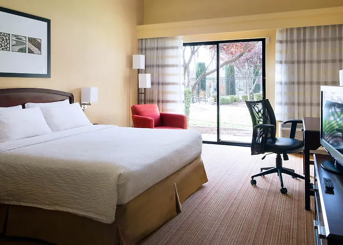 Sonesta Select Las Vegas Summerlin