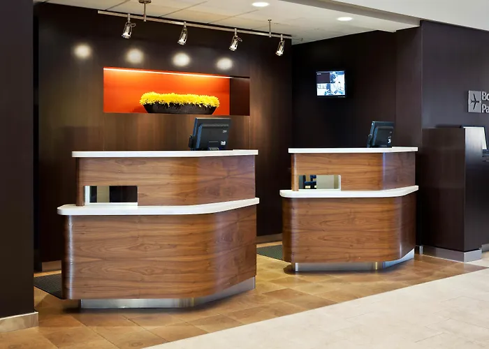 Sonesta Select Las Vegas Summerlin